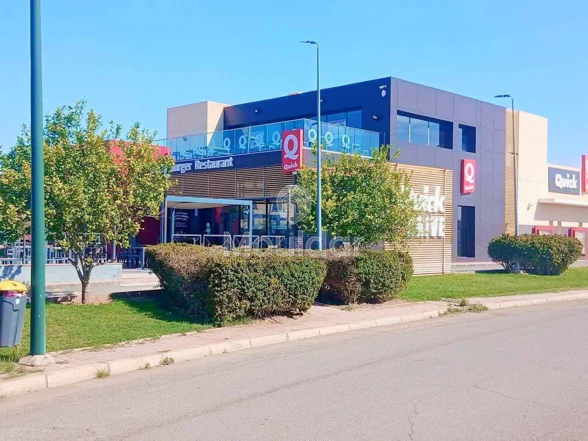 Land for sale in Marrakech, Targa - Photo 5