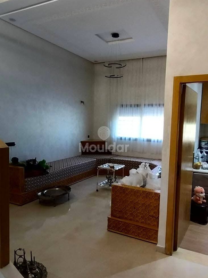 Duplex for sale in Marrakech Agadir - Essaouira Road - Photo 3