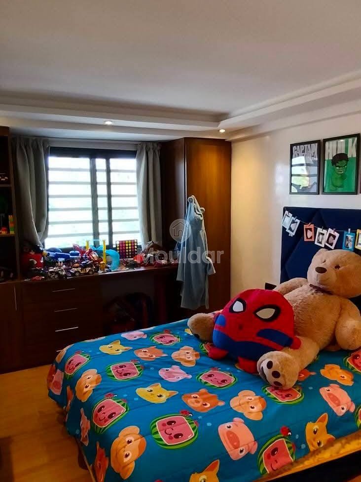 Duplex for sale in Marrakech Agadir - Essaouira Road - Photo 7