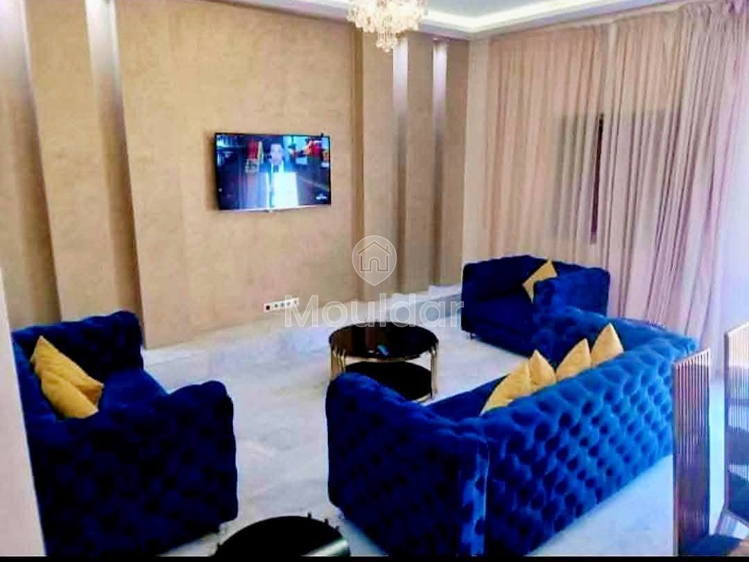 فيلا للإيجار في مراكش، طريق الدار البيضاء - Photo 3