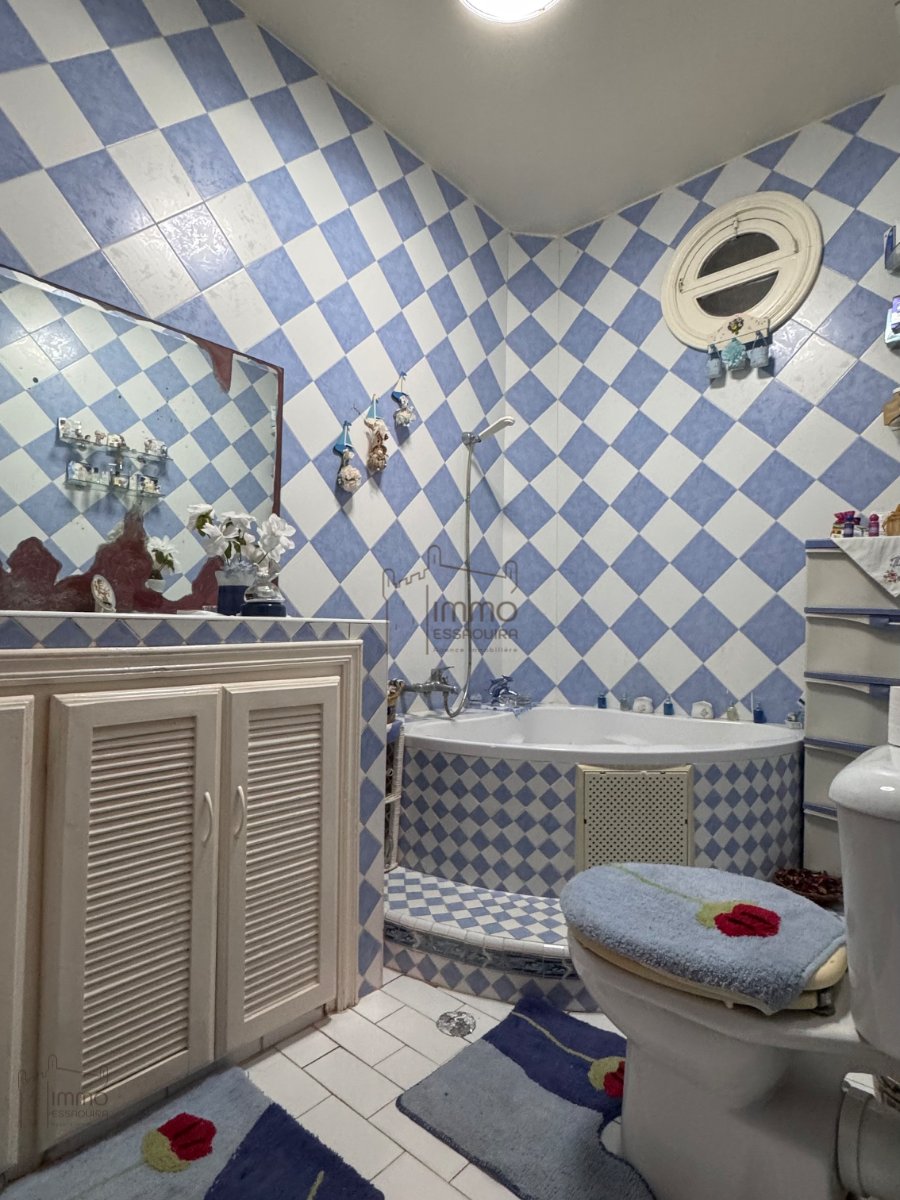 Satılık Villa Essaouira Mostakbal - Photo 16