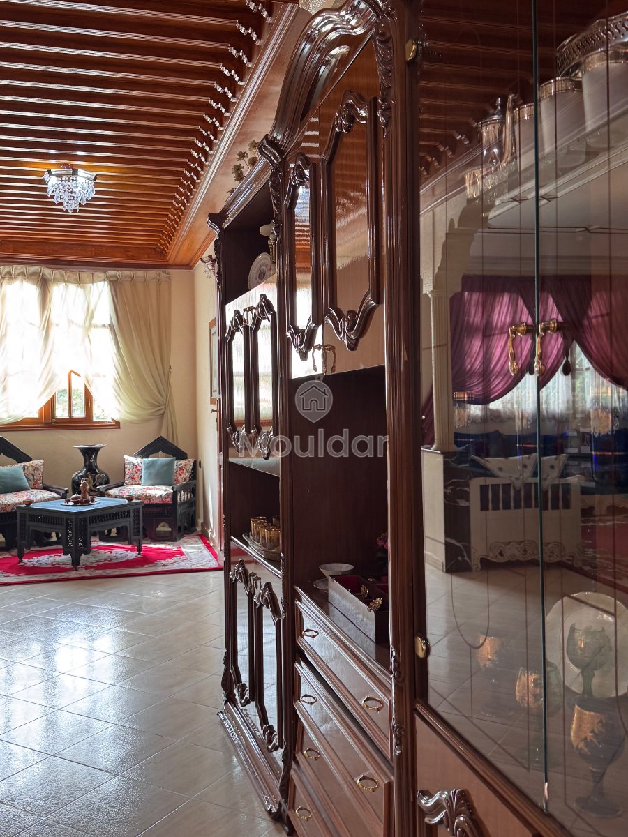 Villa for sale in Essaouira, Mostakbal - Photo 12