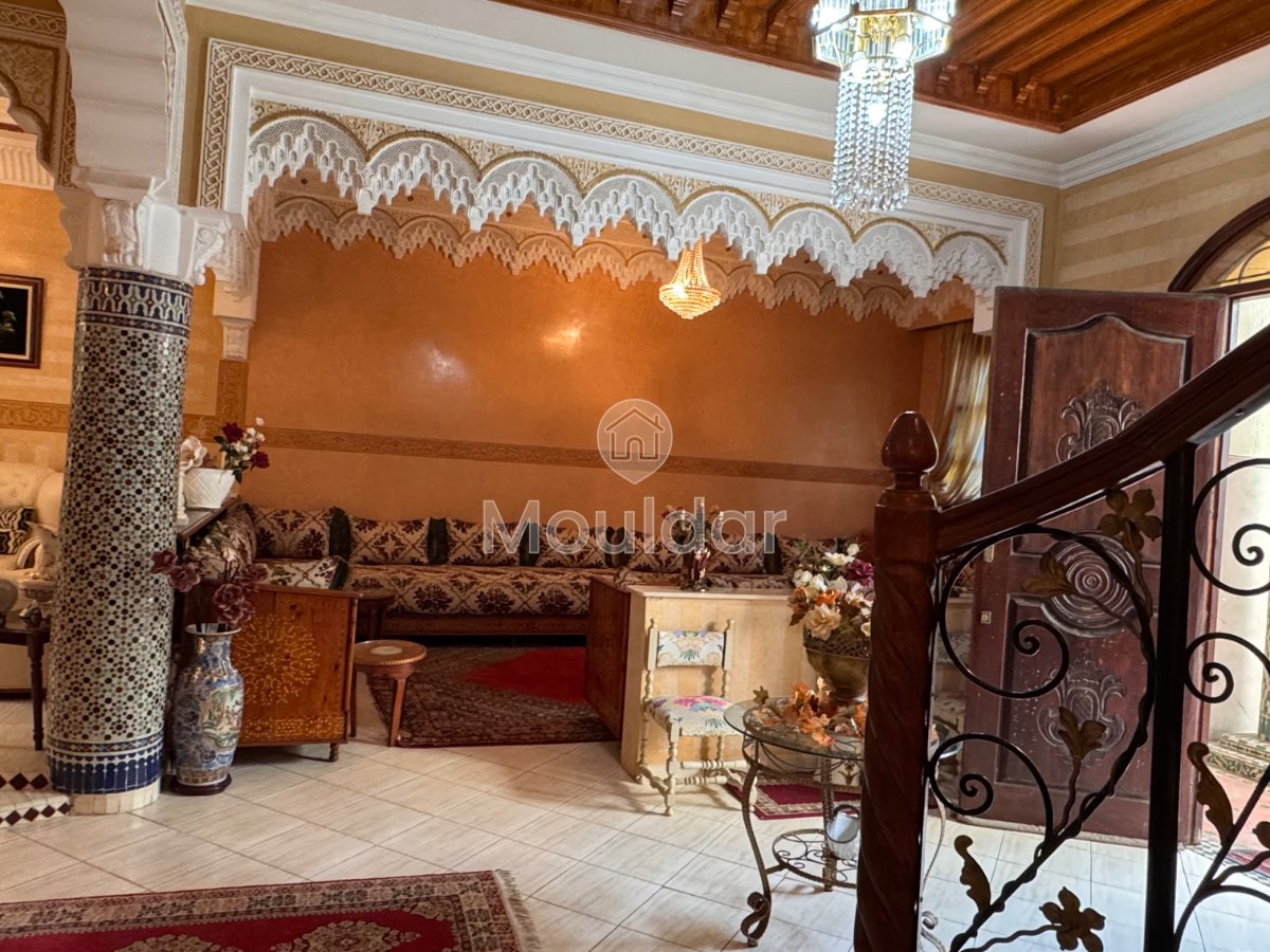 Villa for sale in Essaouira, Mostakbal - Photo 6