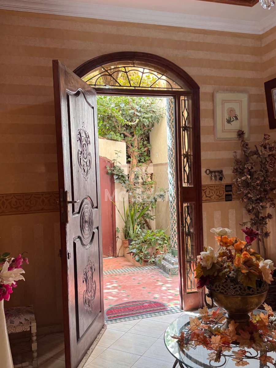 Villa for sale in Essaouira, Mostakbal - Photo 9