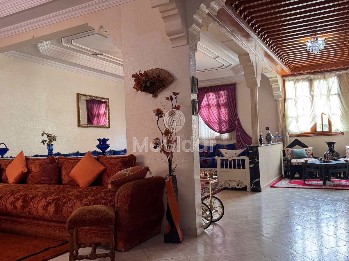 Villa for sale in Essaouira, Mostakbal - Photo 15