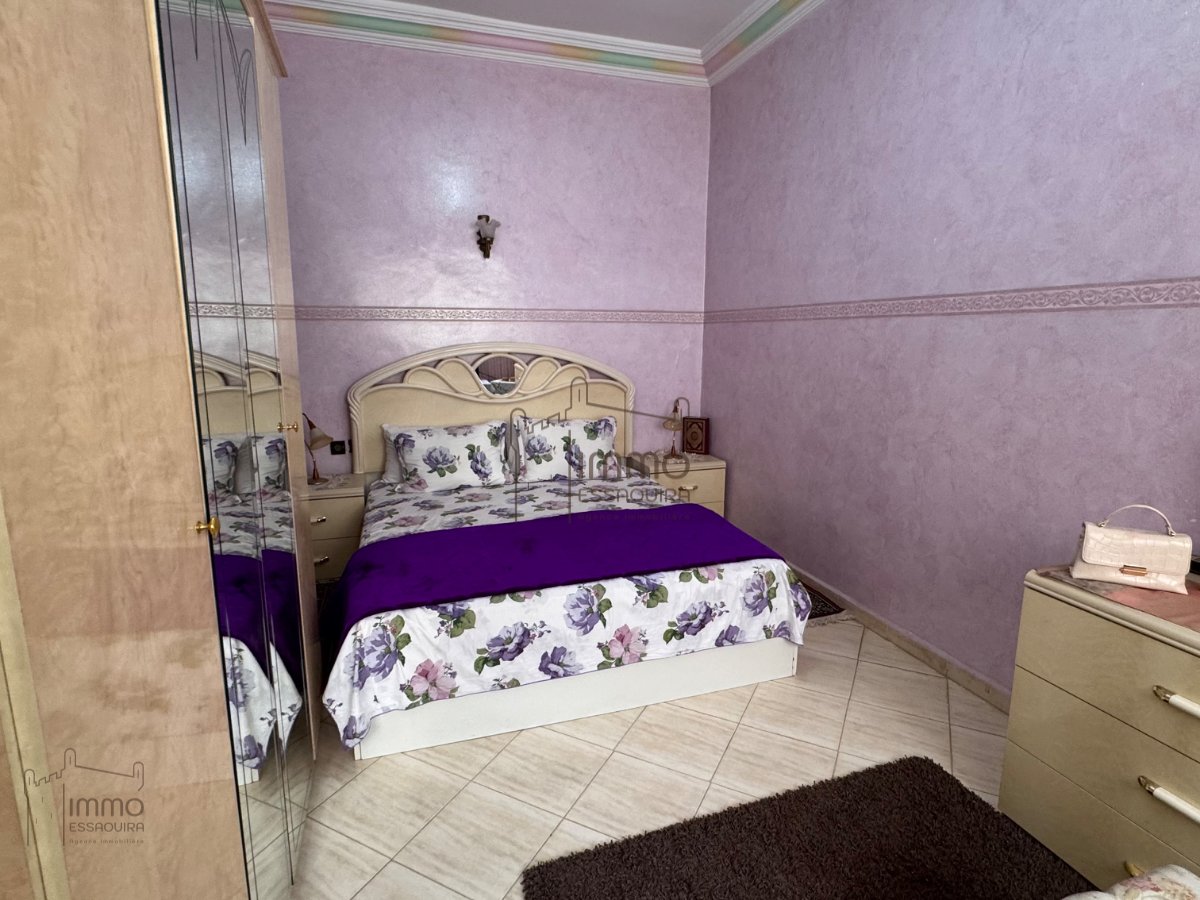 Satılık Villa Essaouira Mostakbal - Photo 18