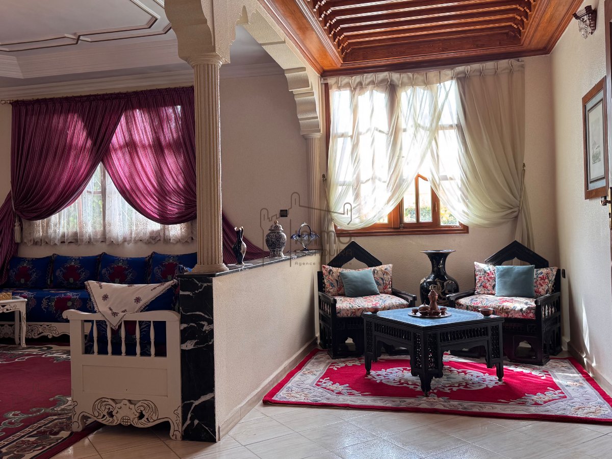 Satılık Villa Essaouira Mostakbal - Photo 13