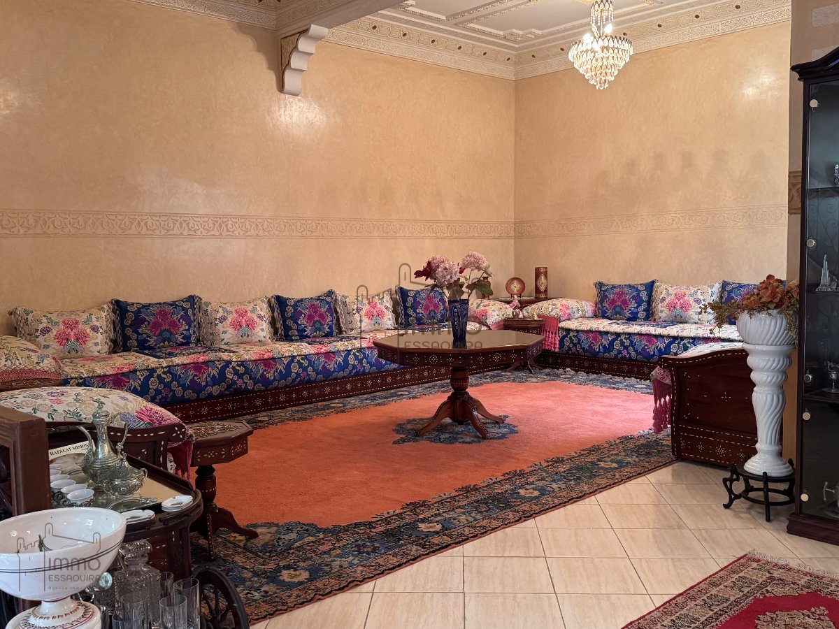Satılık Villa Essaouira Mostakbal - Photo 8