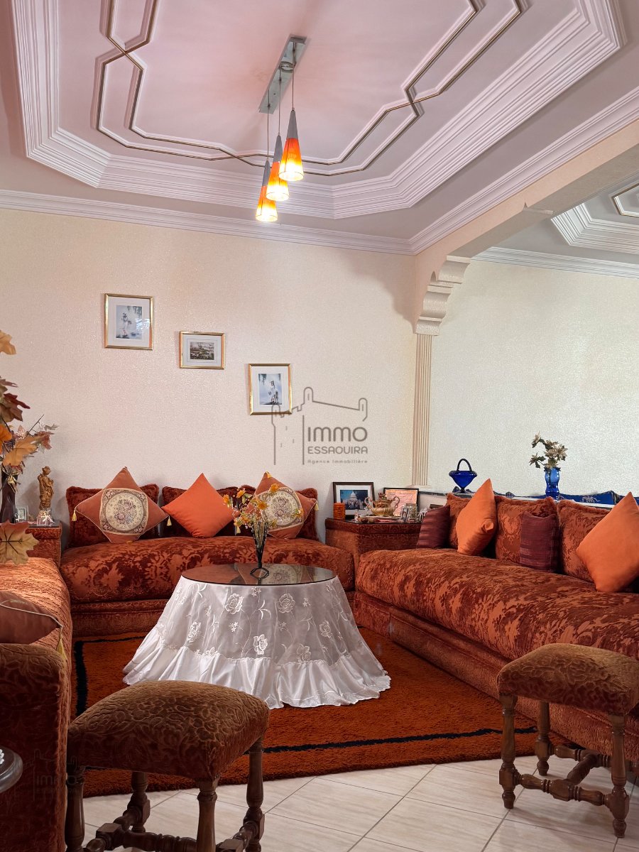 Satılık Villa Essaouira Mostakbal - Photo 17