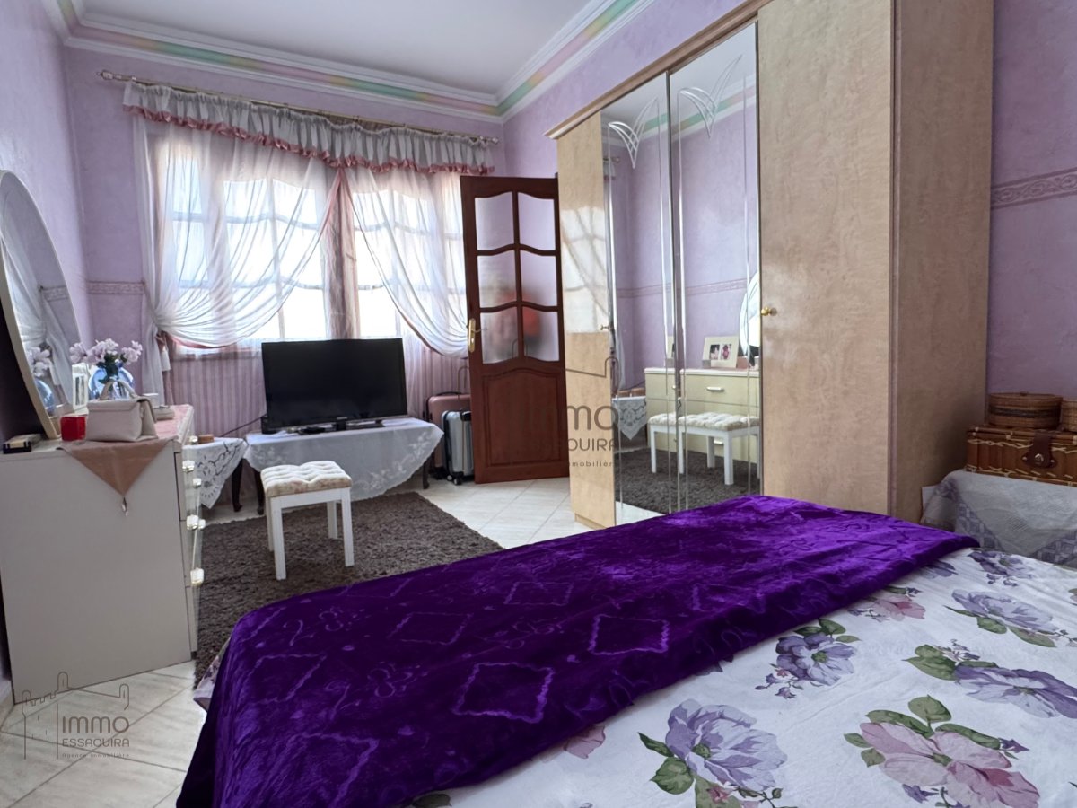 Satılık Villa Essaouira Mostakbal - Photo 19