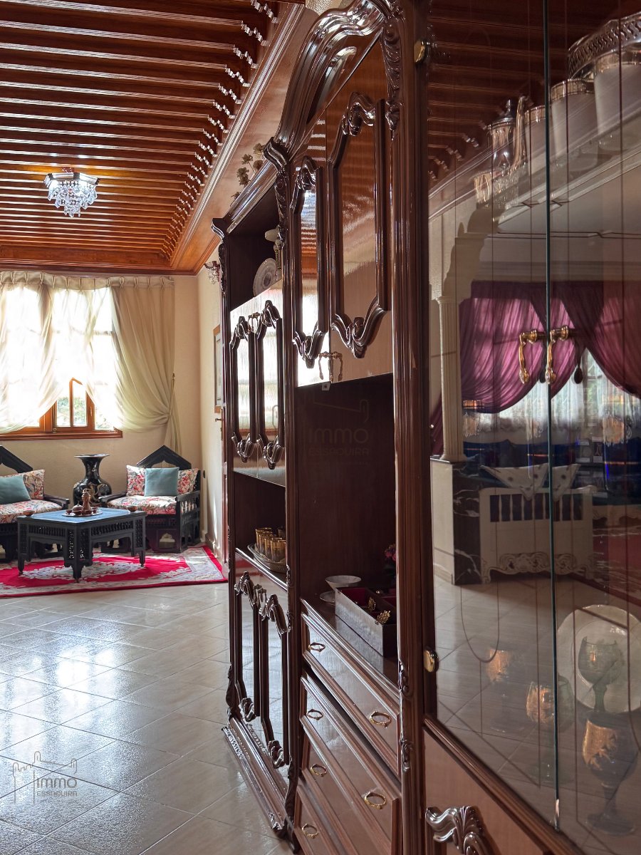 Satılık Villa Essaouira Mostakbal - Photo 12