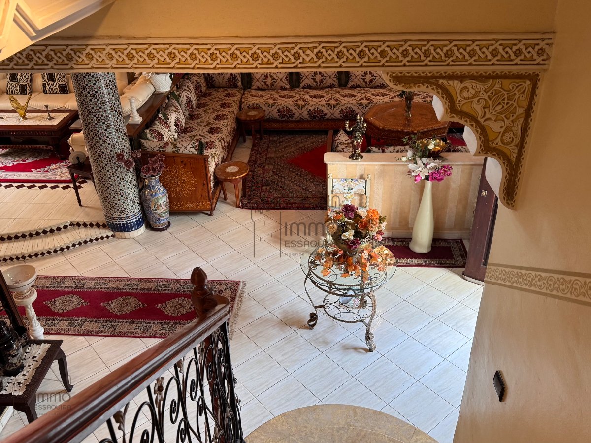 Satılık Villa Essaouira Mostakbal - Photo 2