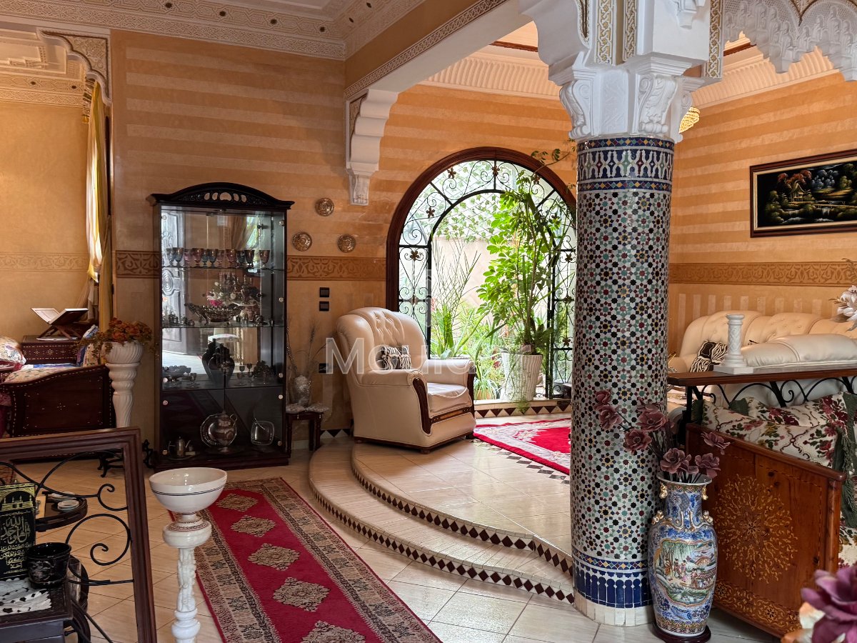 Villa for sale in Essaouira, Mostakbal - Photo 1