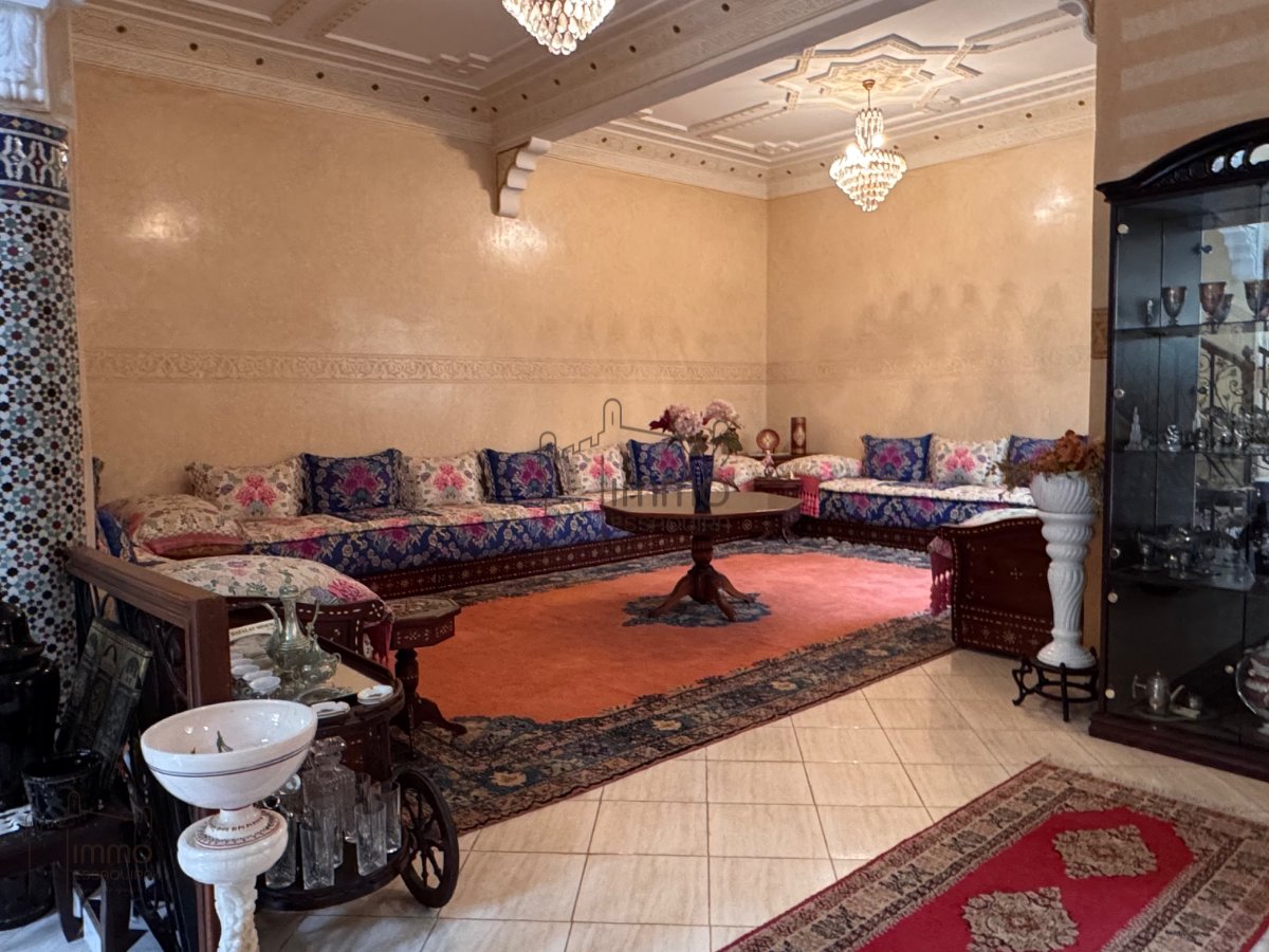 Satılık Villa Essaouira Mostakbal - Photo 7