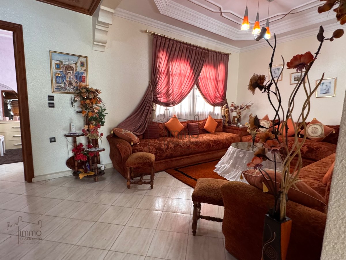 Satılık Villa Essaouira Mostakbal - Photo 21