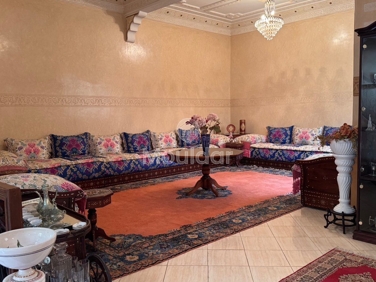 Villa for sale in Essaouira, Mostakbal - Photo 8