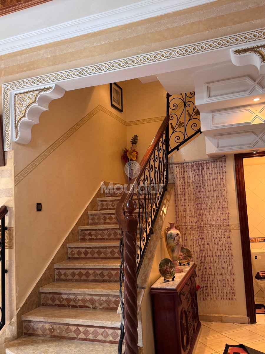 Villa for sale in Essaouira, Mostakbal - Photo 11