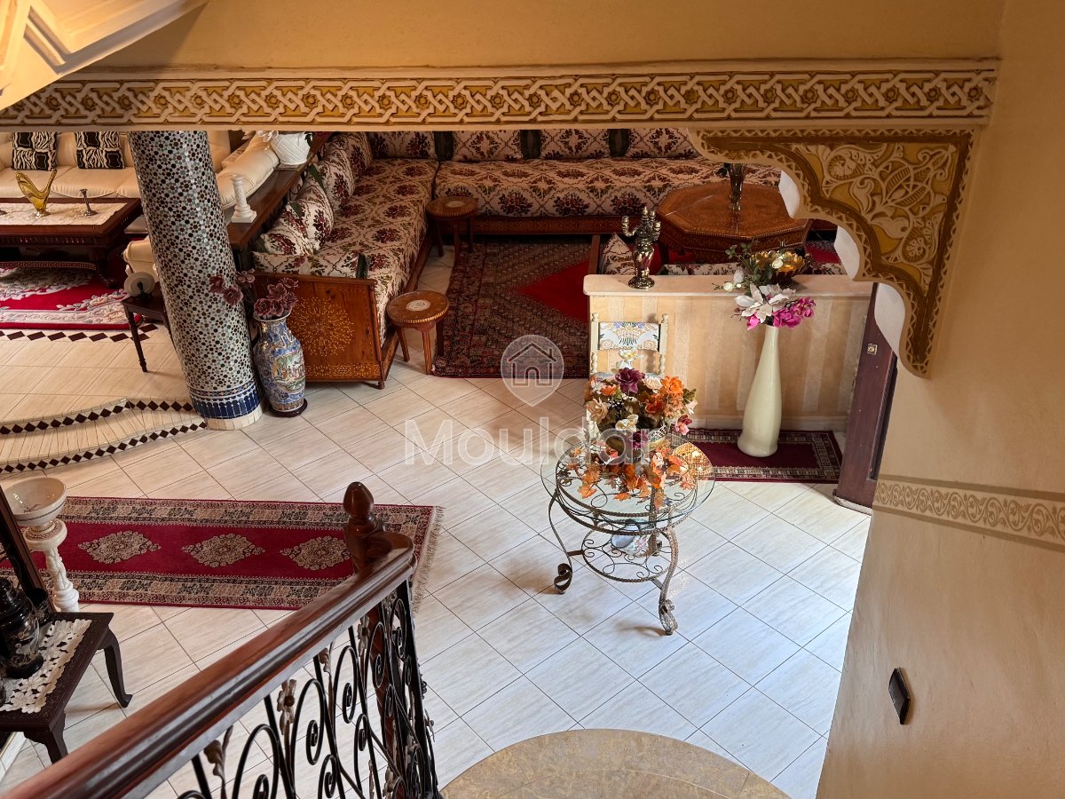 Villa for sale in Essaouira, Mostakbal - Photo 2