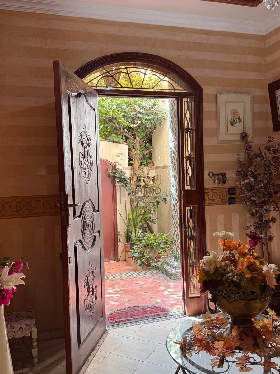 Satılık Villa Essaouira Mostakbal - Photo 9