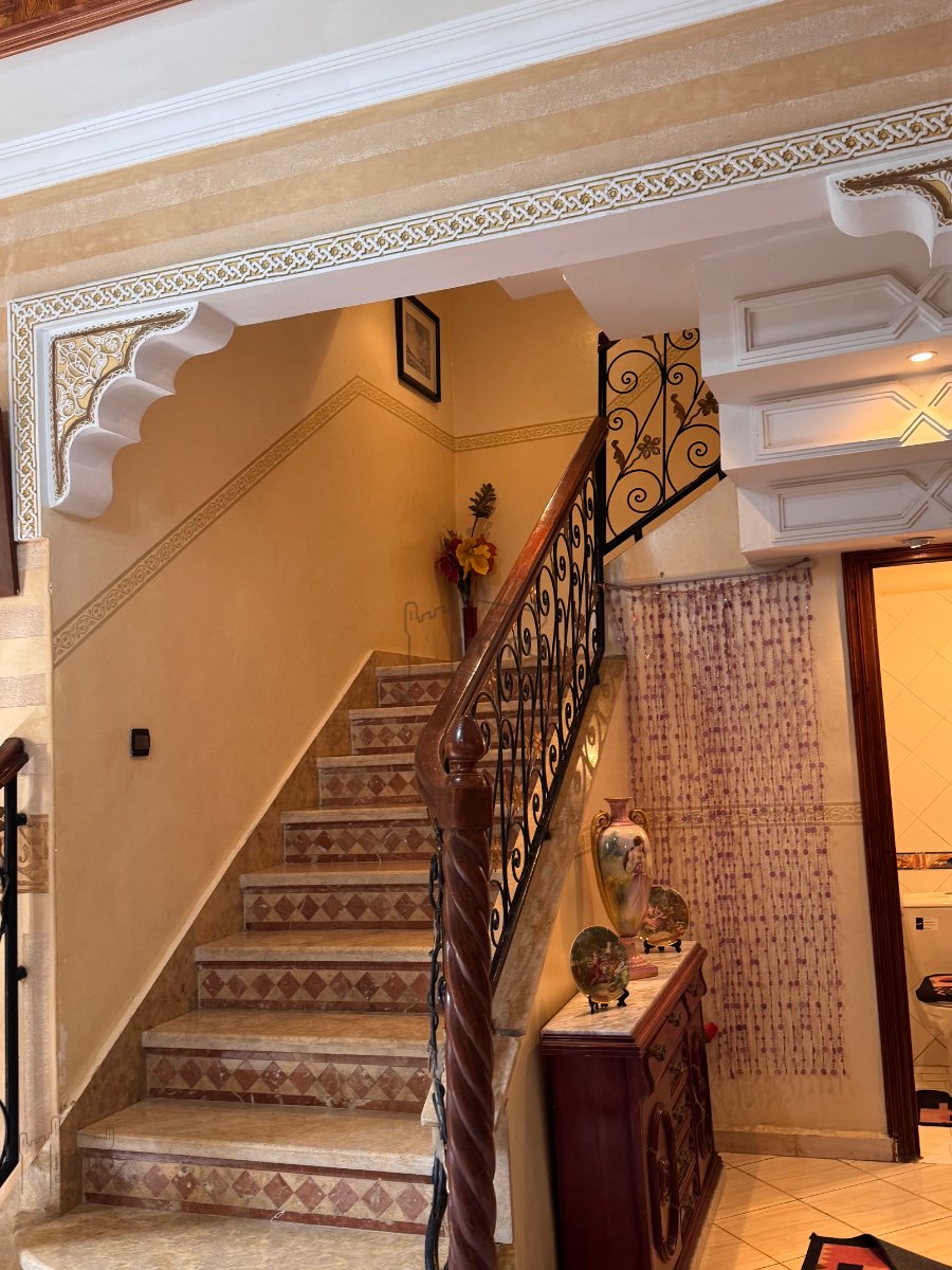 Satılık Villa Essaouira Mostakbal - Photo 11