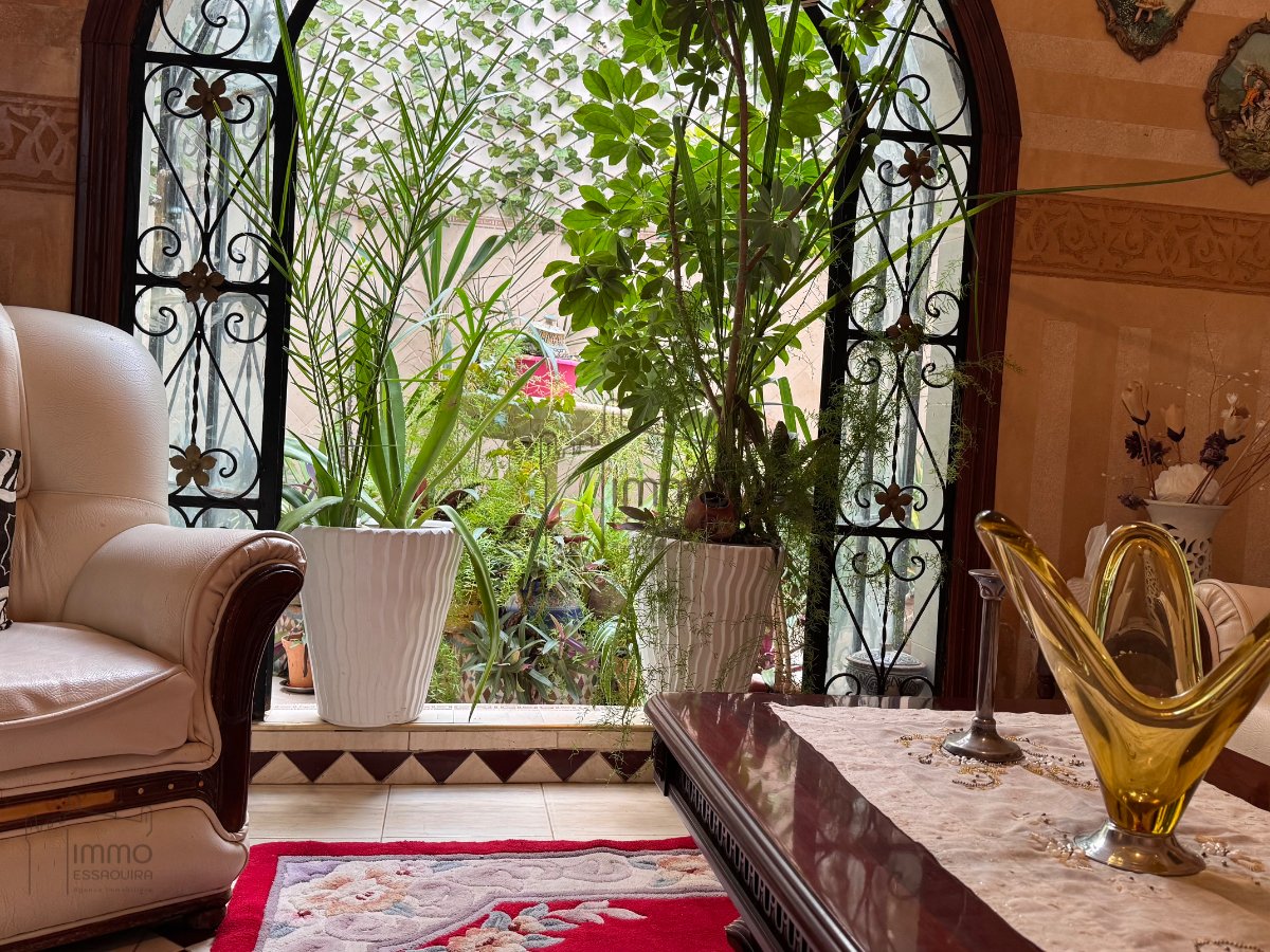 Satılık Villa Essaouira Mostakbal - Photo 10