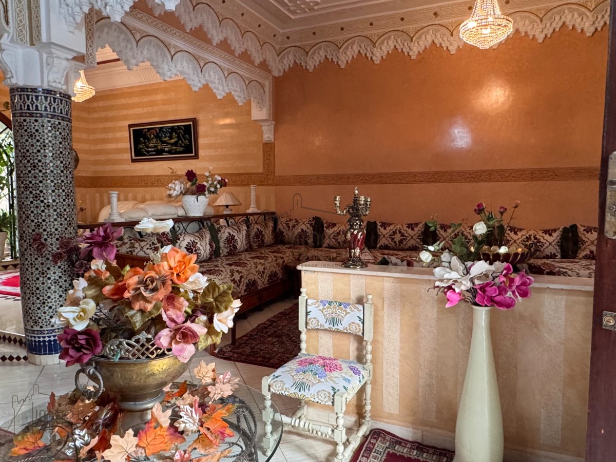 Satılık Villa Essaouira Mostakbal - Photo 3