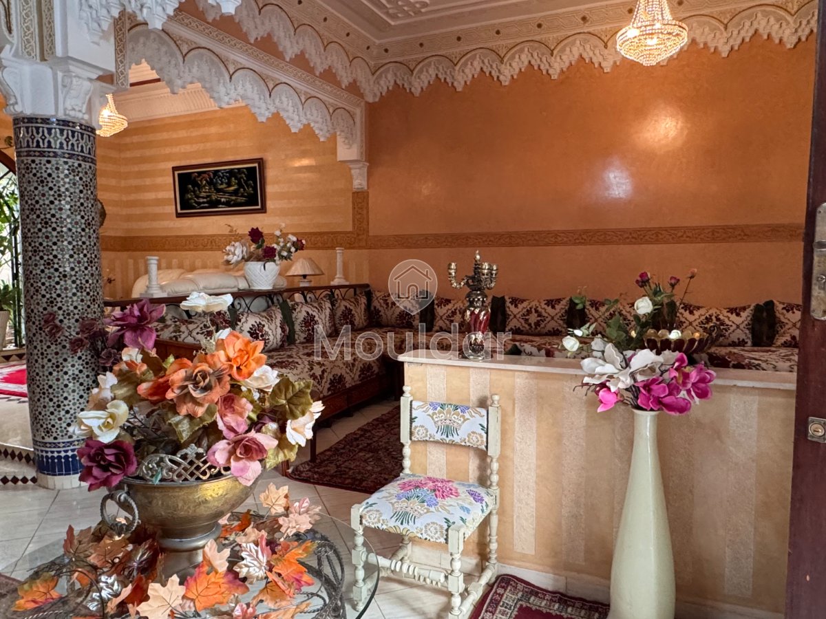 Villa for sale in Essaouira, Mostakbal - Photo 3