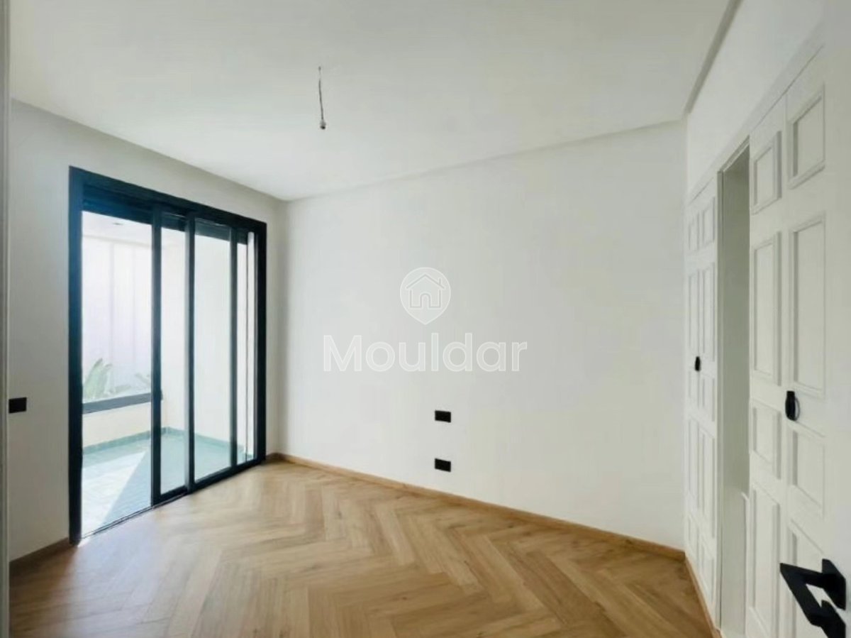 Appartamento in affitto a Casablanca, Casablanca Finance City - Photo 3