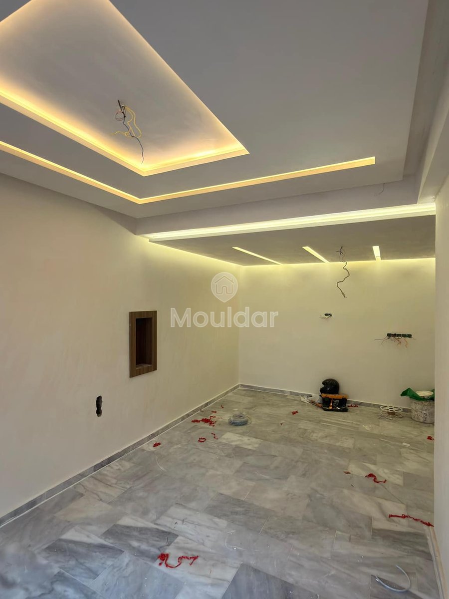 Appartement à vendre à Fès Route Ain Chkaf - Photo 2