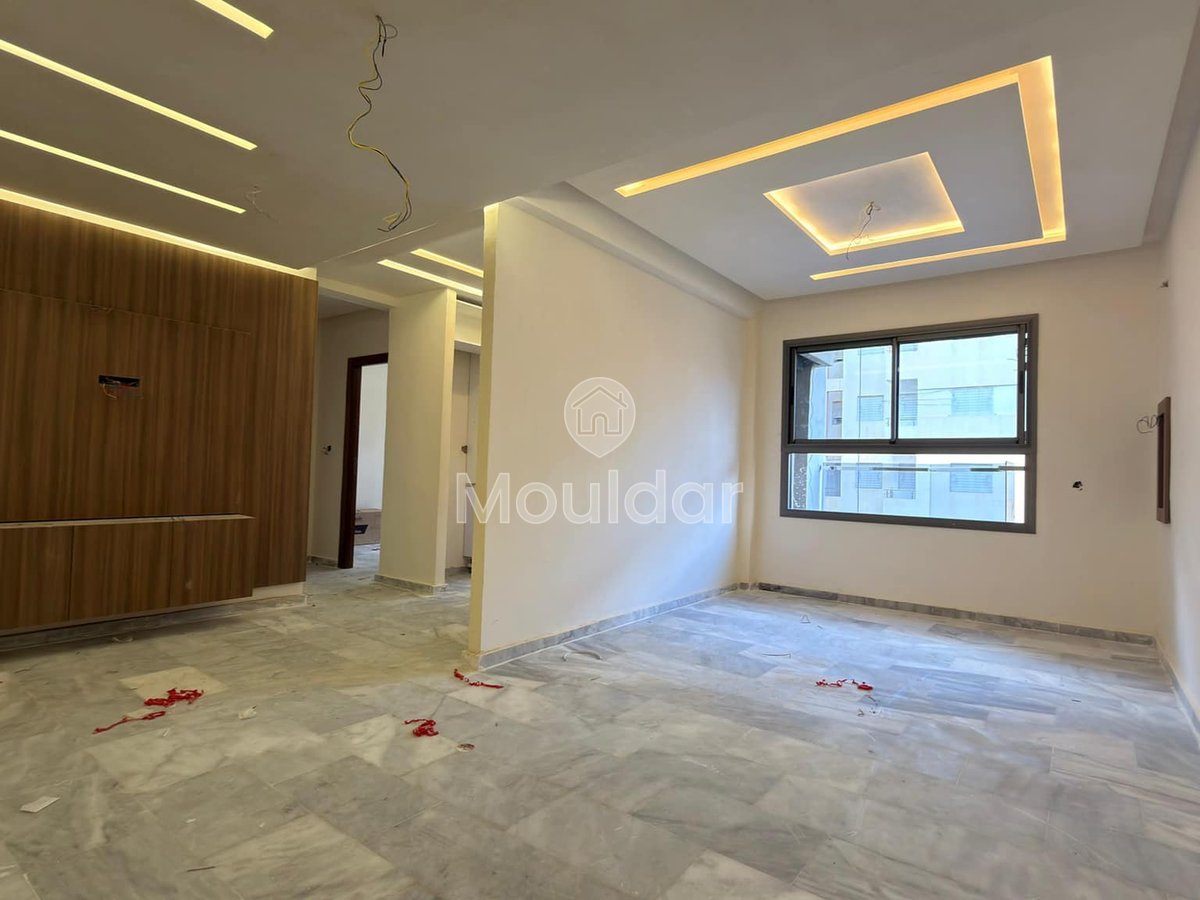 Appartement à vendre à Fès Route Ain Chkaf - Photo 14