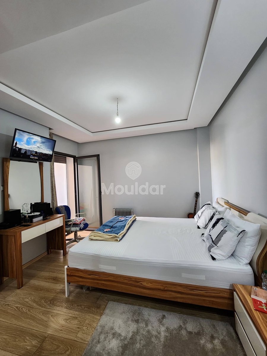 Appartement à vendre à Agadir, Amsernate - Photo 4