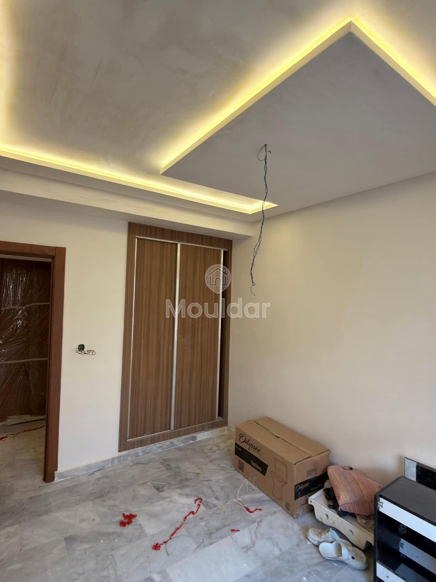 Appartement à vendre à Fès Route Ain Chkaf - Photo 20