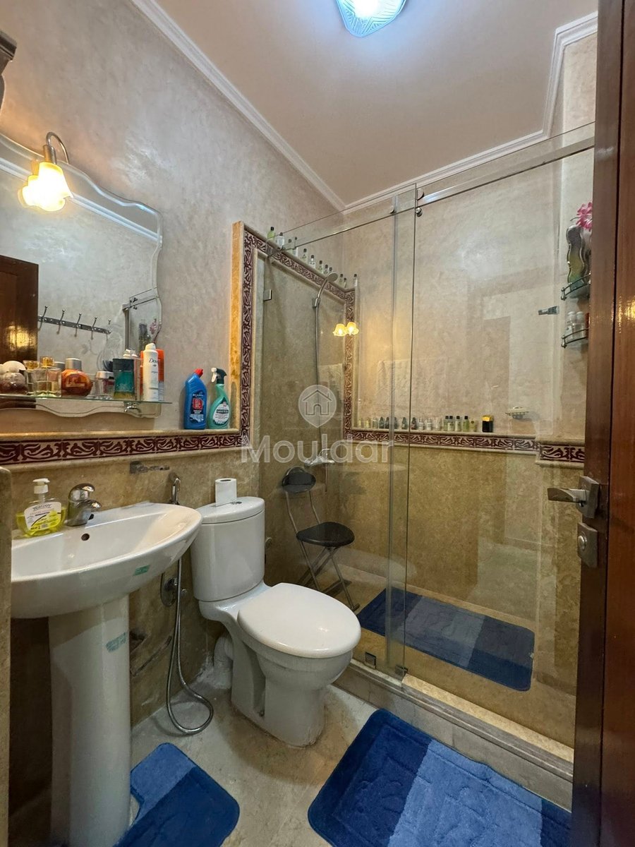 Appartement à vendre à Fès Route d'Immouzere - Photo 22