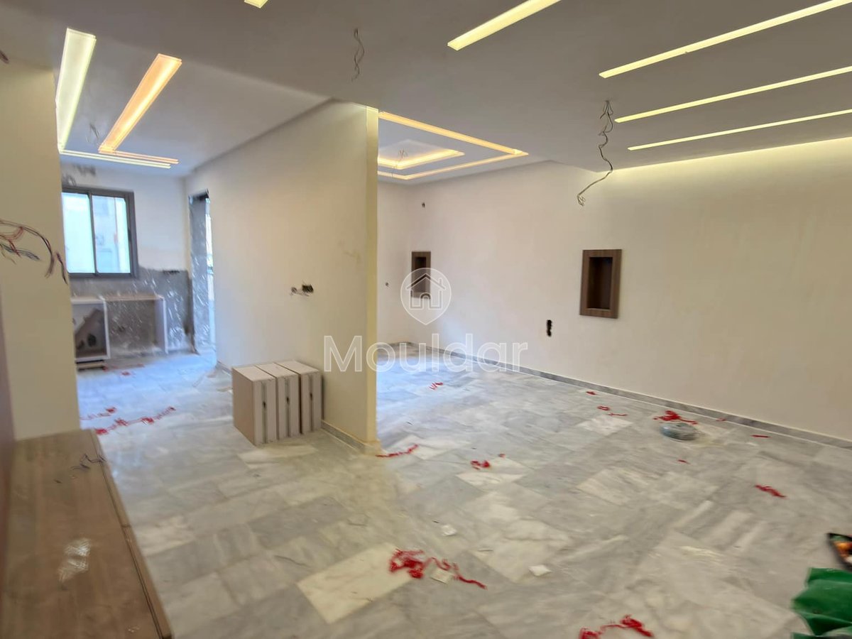 Appartement à vendre à Fès Route Ain Chkaf - Photo 1