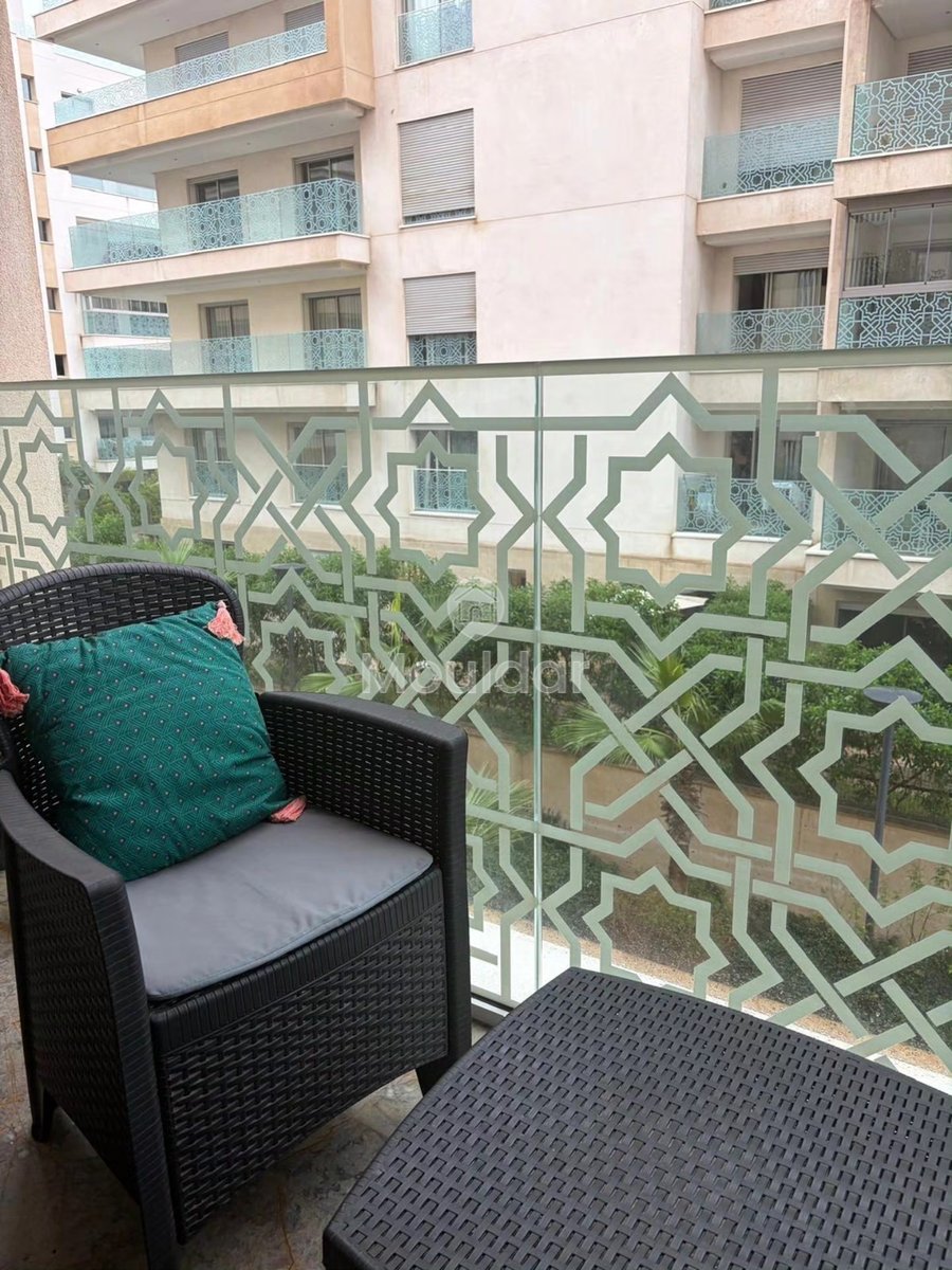 Appartamento in affitto a Casablanca Finance City - Photo 6