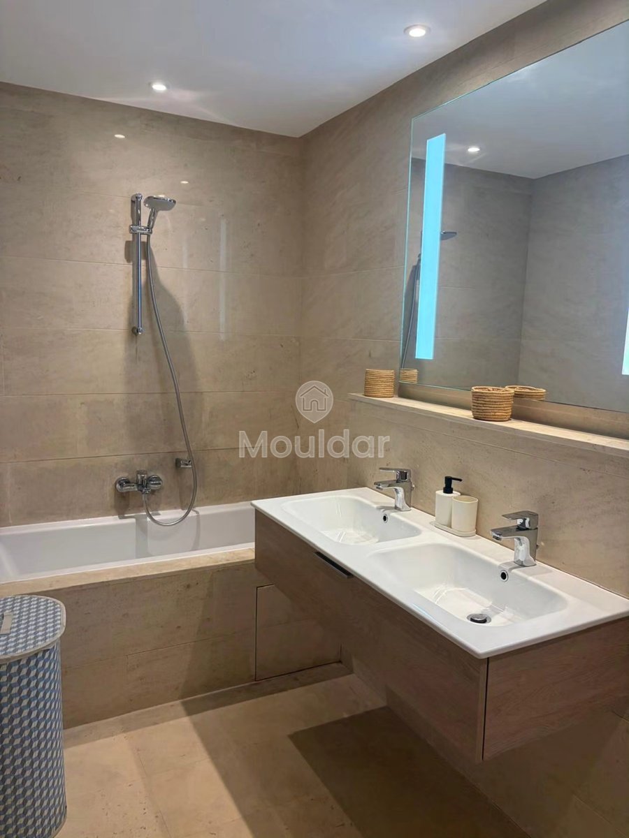 Appartamento in affitto a Casablanca Finance City - Photo 11