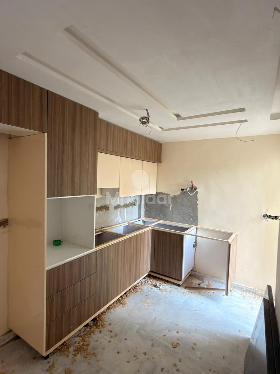 Appartement à vendre à Fès Route Ain Chkaf - Photo 21