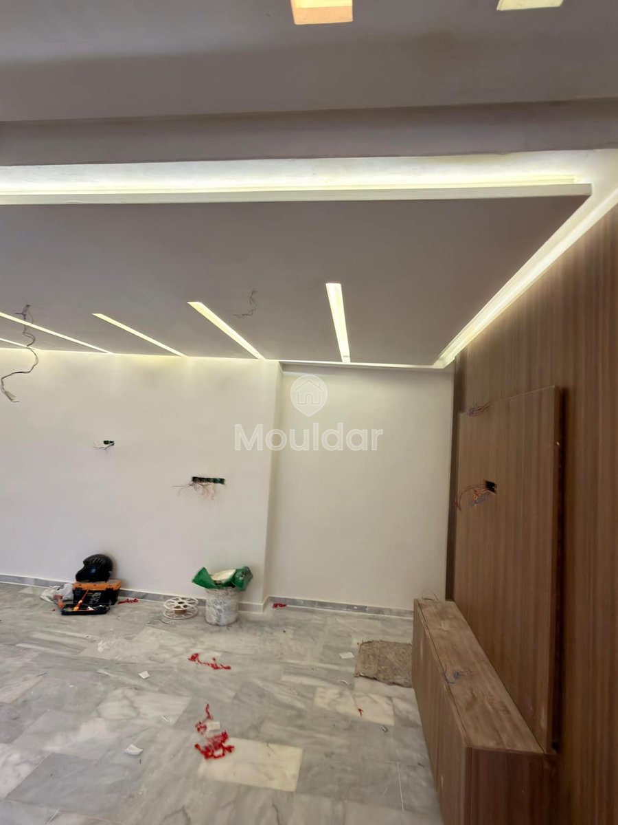 Appartement à vendre à Fès Route Ain Chkaf - Photo 12