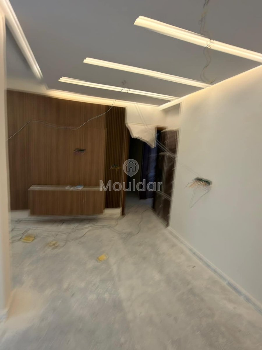 Appartement à vendre à Fès Route Ain Chkaf - Photo 15