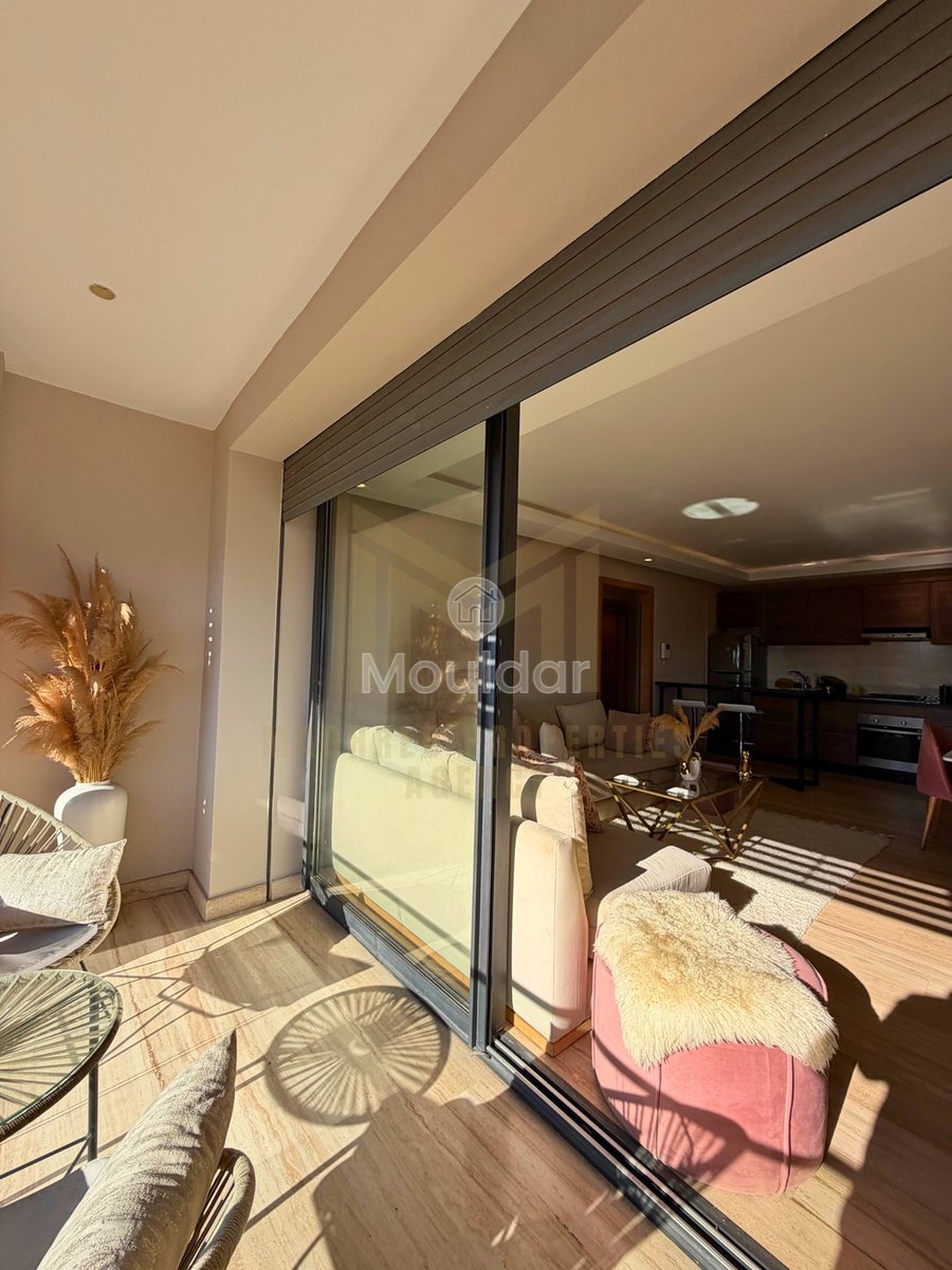 Appartement à vendre à Marrakech Hivernage - Photo 3