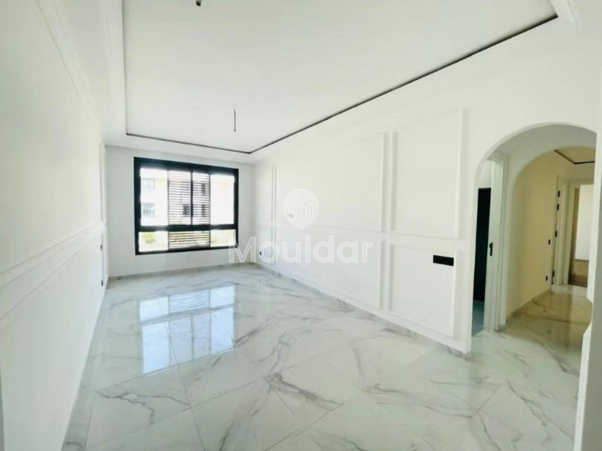Appartamento in affitto a Casablanca, Casablanca Finance City - Photo 2
