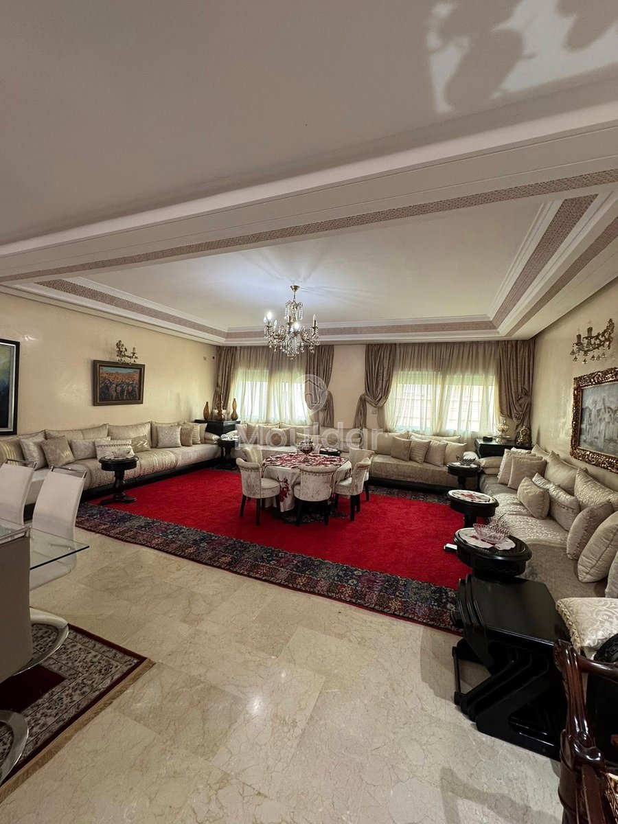 Appartement à vendre à Fès Route d'Immouzere - Photo 8