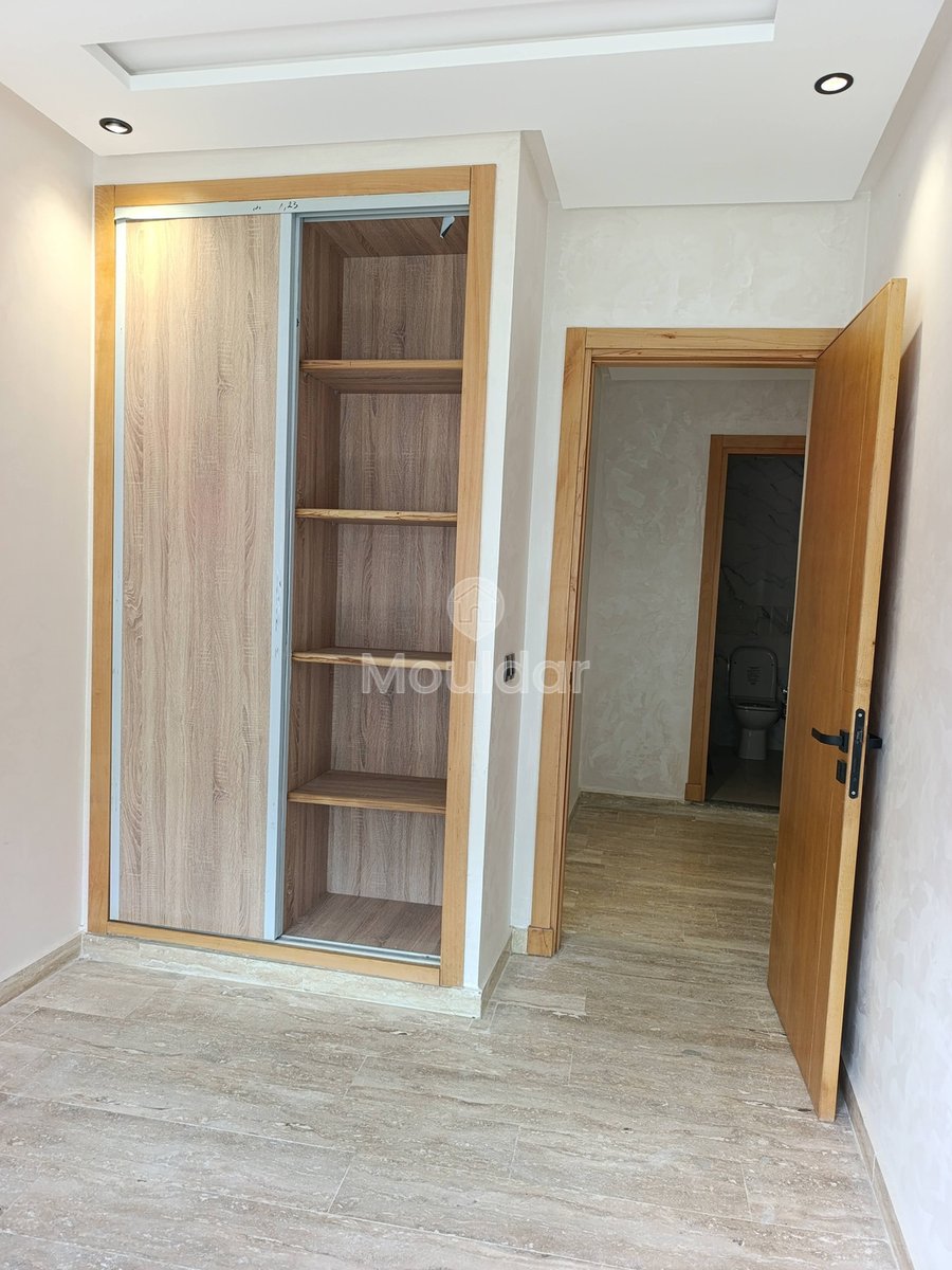 Appartement à louer à Casablanca, Roches Noires - Photo 6