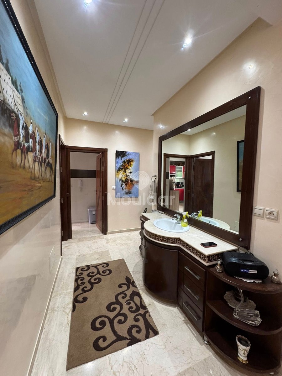 Appartement à vendre à Fès Route d'Immouzere - Photo 21