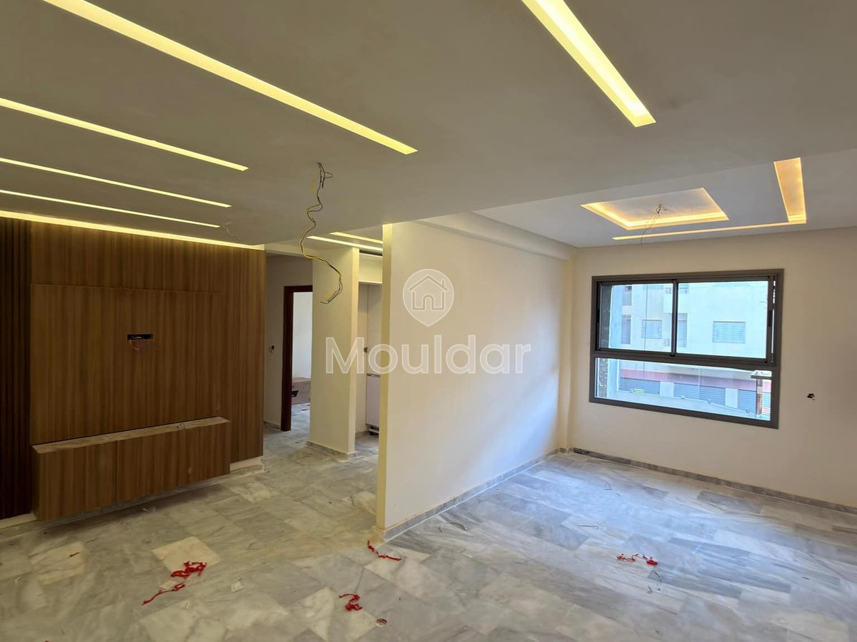 Appartement à vendre à Fès Route Ain Chkaf - Photo 17