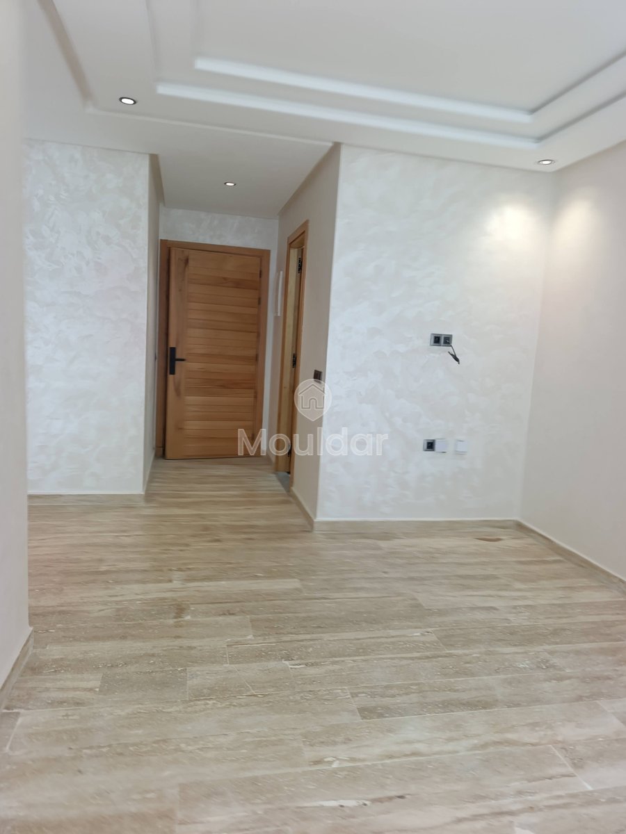 Appartement à louer à Casablanca, Roches Noires - Photo 5
