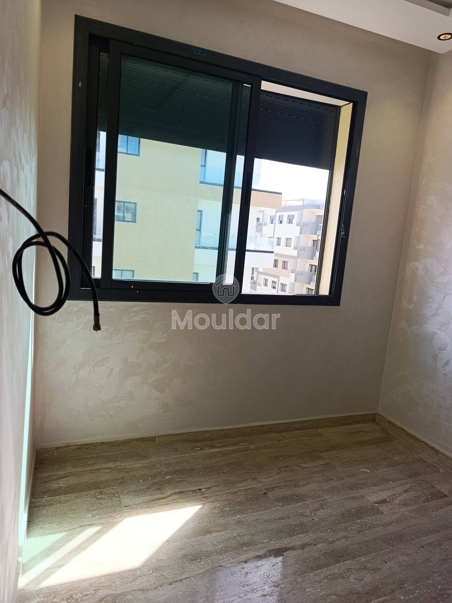 Appartement à louer à Casablanca, Roches Noires - Photo 4