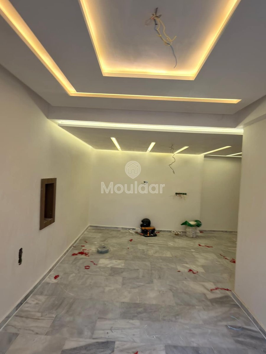 Appartement à vendre à Fès Route Ain Chkaf - Photo 4