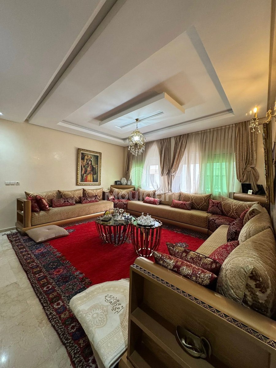 Appartement à vendre à Fès Route d'Immouzere - Photo 4