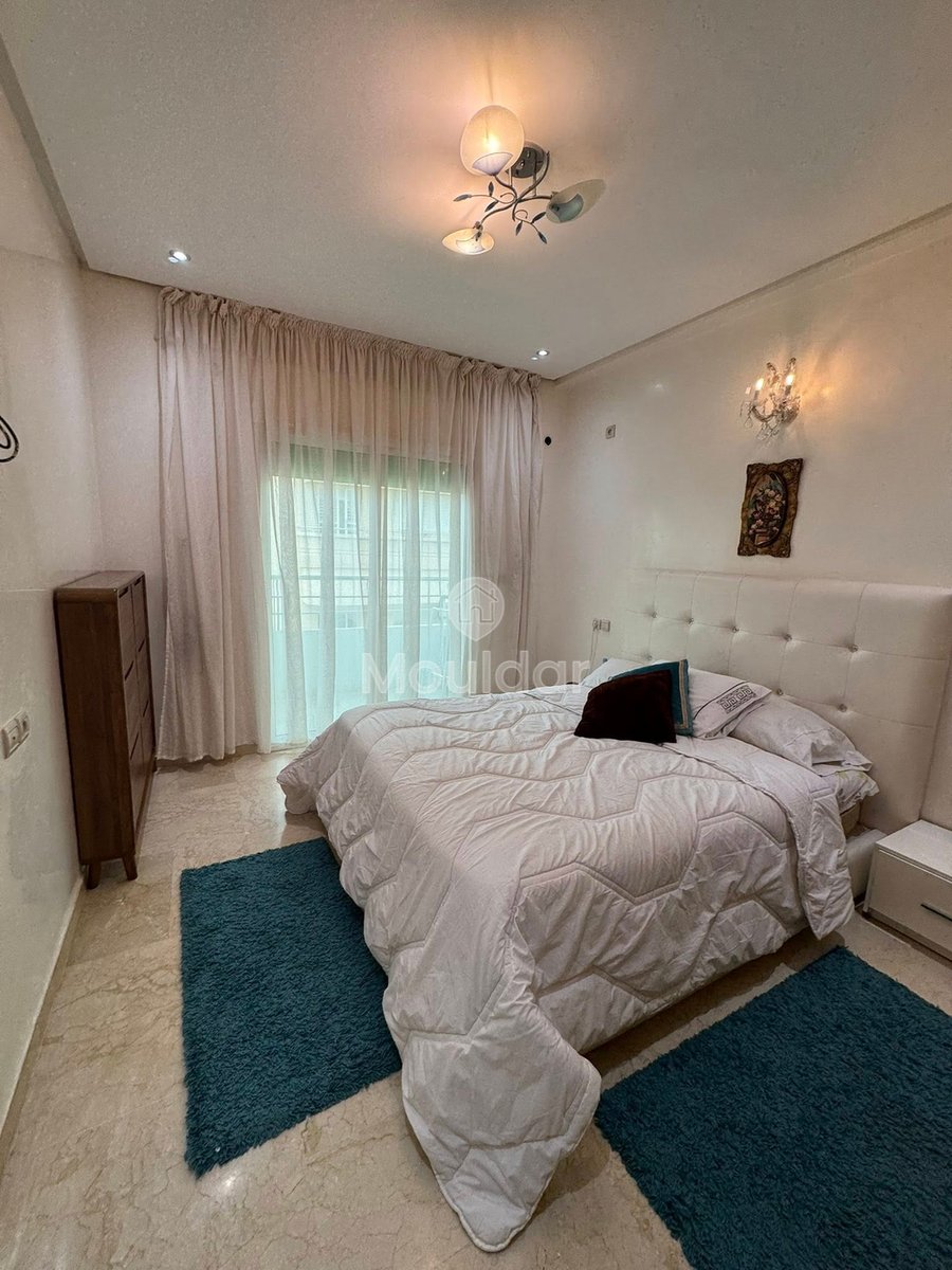 Appartement à vendre à Fès Route d'Immouzere - Photo 14